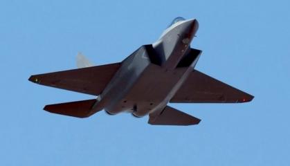 China Tries to Intimidate U.S. by Boasting Start of J-35 Stealth Fighter’s Serial Production