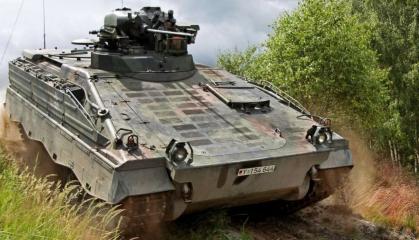 "Scholz's Fake Game": Germany Hides "Extra" Marder Infantry Fighting Vehicles, Doesn’t Let Rheinmetall Strengthen the Armed Forces of Ukraine
