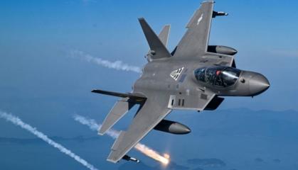 South Korea's KF-21 Boramae Priced at $125M Per Jet for Indonesia, Falls Short of Promised 40% Discount Over Western Rivals Like F-35, Rafale