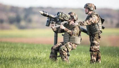 Why €0.55 mln per Missile for Mistral MANPADS Looks Like Good Option for Belgium, Which Has No Ground-based Air Defense At All