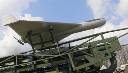Poland Launches OSA Center to Complete Its Version of Shahed-Type Drone