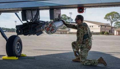 From Crop Duster to Combat Aircraft: How Sky Warden Is Turning Into Battlefield Weapon