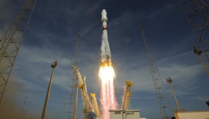 ​Ukraine’s Defense Forces Put an End to All russian Space Military Programs by Striking Progress Plant in Samara with FP-5 Flamingo Missiles