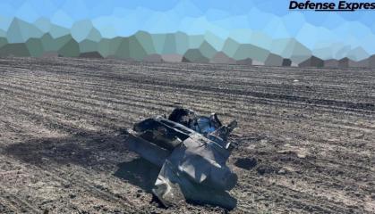 ​Ukraine Maps the Anatomy of the Kh-101 Missile, Exposes Firms Powering russian Missile Strikes