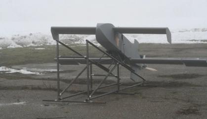 ​Сost, Possible Production Rate of New Ukrainian UAV for Long-range Strikes on russia’s Territory Has Been Revealed