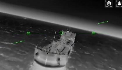 ​Why Location of Ukraine's Strike Matters More Than Number of russian Shadow Fleet Tankers Targeted