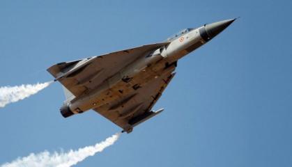 India's Tejas Fighter Crashes at Dubai Airshow, Now Banned From Republic Day Parade Flyover 