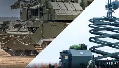 ​Ukraine Destroys russian Yastreb Counter-Battery Radar in Belgorod Region