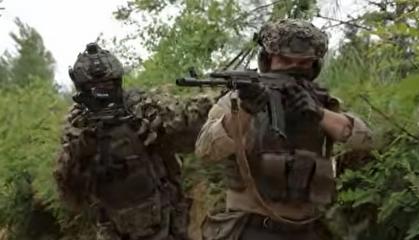 ​Colombian Advices Future Volunteers to Come Prepared as russia-Ukraine War is Not Adventure