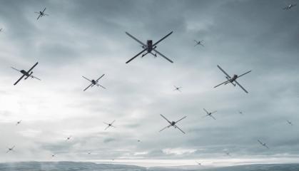 ​How U.S. Military Was Impressed by the HX-2 Drones, Those Successfully Are Hitting russians in Ukraine, Showed 88% Effective Hits During Exercises in Lithuania