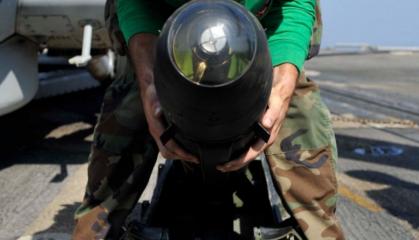 U.S. Approves $45M Hellfire Missile Sale to Denmark Despite Active Threats to Seize Greenland 