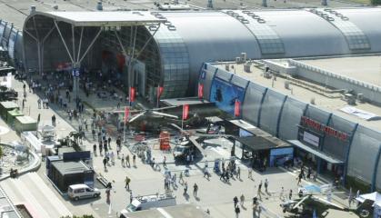 Record MSPO 2026 in Poland Draws 25+ Ukrainian Companies Including Fire Point's Flamingo Cruise Missile Maker, Canada Becomes First-Ever Non-European Lead Nation