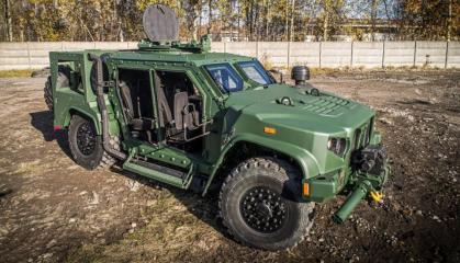 Netherlands Orders More Doorless JLTVs, Military Ditches Armor for Speed in New Global Trend 
