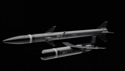 ​CONTRA Air Defense System by Helsing Features Interceptors Costing Under $100,000, Designed to Counter russian Jet-powered Attack UAVs