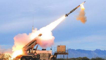 Ukraine Requests €2B From EU Loan for Patriot Missiles, But Price Ranges From $5M (U.S. Rate) to $12.3M (Saudi Rate) Mean Anywhere Between 190 and 580 Interceptors 