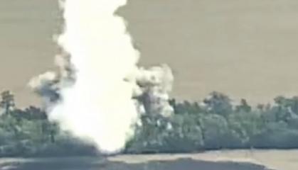 ​Ukraine Destroys Two russian Buk Air Defense Systems After Months of Tracking (Video)