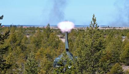 NEMO Can Now Hit Multiple Targets at Once Without Stopping, But 6.5km Max Range Puts It Dangerously Close to Front