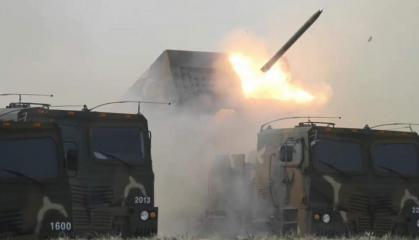 Norway Locks in South Korean Rocket Artillery Deal for Half the Budget
