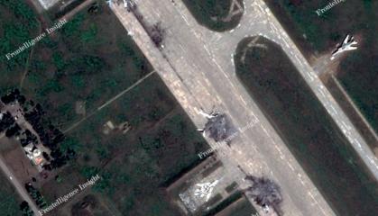 ​Operation Pavutyna: What Is Happening Now at Airfields Where russian Strategic Aviation Was Destroyed