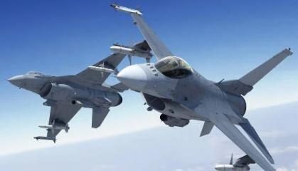 It Became Known What Countries Will Lead European Coalition for Ukrainian Pilots Training on F-16 