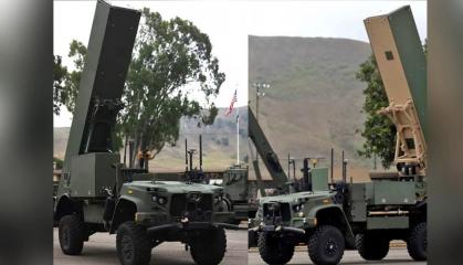 U.S. Marines Discard Uncrewed Tomahawk Launcher Citing Low Mobility