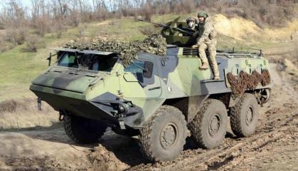 Most of Finland’s Secret Arms Exports Go to Ukraine, Investigation Reveals
