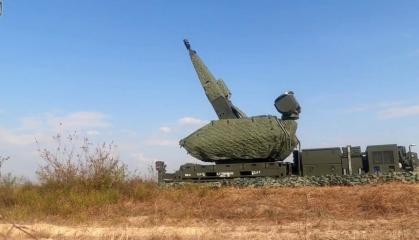 Engineering Behind Rheinmetall’s AHEAD Round Explains Both Its Lethality, Its Price Tag 
