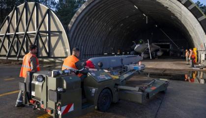 How Complex Is SCALP Cruise Missile Ukraine Is Expected to Produce Under License by the End of 2026?