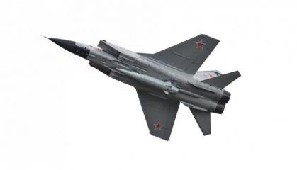 Is It Really Possible to Jam the Kh-47M2 Kinzhal's Navigation System Using a Ukrainian Battle Hymn and the Lima EW System?