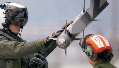 ​Denmark Plans Major Purchase of AIM-9X Missiles for F35s and NASAMS – How Much Will It Cost?