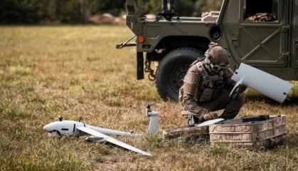 ​What Is Known about Quantum Systems’ New UAV Facility in Ukraine