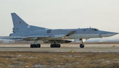 ​Tu-22M3s Will Continue to Crash, or Stop Flying Altogether, Unless russia Solves One Big Problem with Them