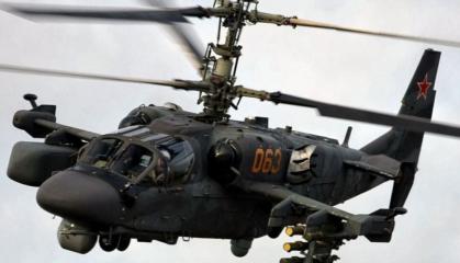 What Does the Loss of the russian Ka-52 Alligator near Avdiivka Indicate? – Opinion