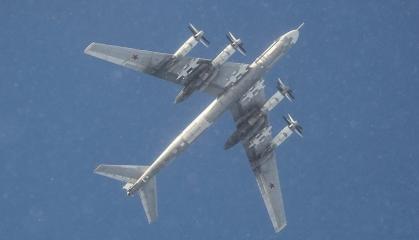​New Satellite Images Allow Counting russia’s Tu-22M3, Tu-95MS, Tu-160 Bombers at Olenya and Engels Airbases