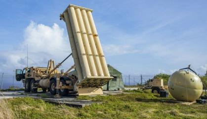 ​U.S. Spent More Than Half a Billion Dollars to Shoot Down 18 of 20 Ballistic Missiles in Iranian Attack