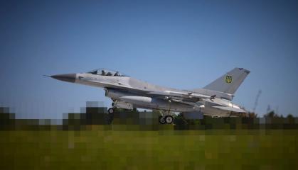 ​UK Commits €300 Million to Help Deliver 16 Modern Aircraft to Ukraine with Sweden