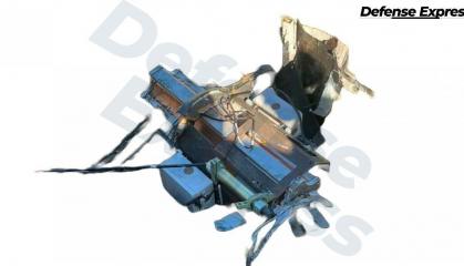 russia Arms Geran-4 Drones With New 40 kg Warheads Designed to Destroy Power Lines and Steel Bridges