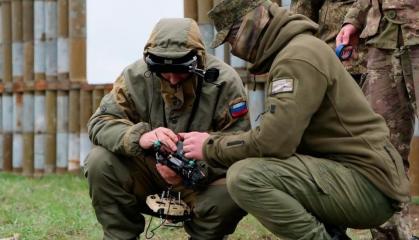 ​russian Invaders Improve Their FPV-Drones: What Is Danger for the Defense Forces of Ukraine?