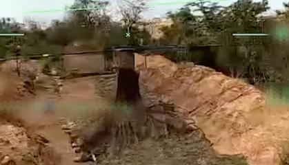 ​Ukraine Hits russian Buk-M3 System, Nebo-SVU Radar, Drone Base, and 205th Vessel (Video)