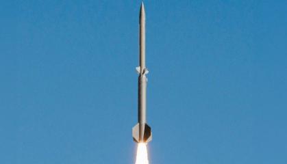Blackbeard Hypersonic Missile From Startup Castelion Gets Multi-Year Procurement Plan as U.S. Navy's Primary System, 43kg Warhead Raises Questions 