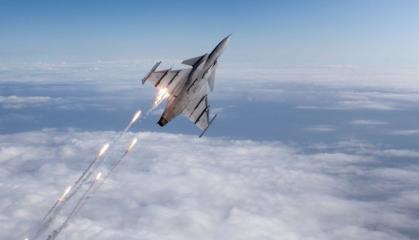 Gripen Beat Rafale In Colombia At $220M Each: F-16 And Typhoon Didn't Provide Full Data 