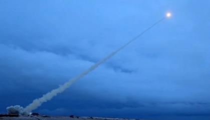 Inside russia's 9M730 Burevestnik: U.S. Researchers Analyze  "Unlimited-Range" Nuclear Missile