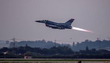 ​Canada’s Prime Minister Announces Support for Ukrainian F-16 Training Coalition