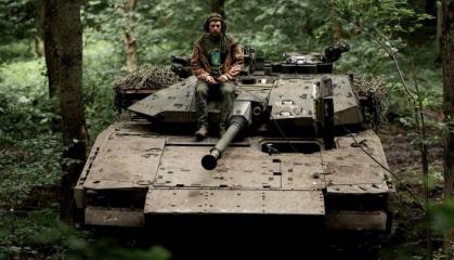 1227 Days of russia-Ukraine War – russian Casualties in Ukraine