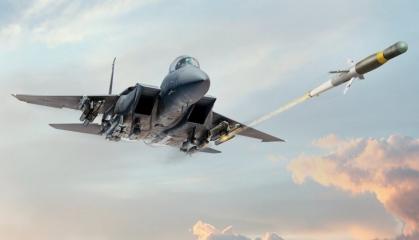 Saudi Arabia Gets 20,000 APKWS Approval at $98K Each — Three Times U.S. Price, Potentially Exhausting BAE Systems Capacity Ukraine Also Depends On 