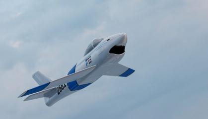 Why Does russia Need DF-3 Gadyuka Jet-Powered Interceptor Drone With 800 km Range, How Could It Actually Be Used?