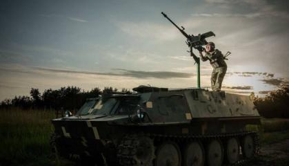 1231 Days of russia-Ukraine War – russian Casualties In Ukraine