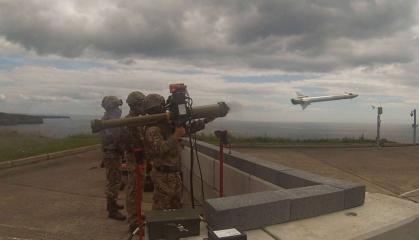 To Triple Martlet Missile Production for Ukraine, the UK Faces Workforce and Capacity Challenges