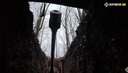 Combat-Tested Ukrainian Bohdana-B Towed Howitzer: Quieter Than Its Rivals, but Still Needs Two Key Upgrades