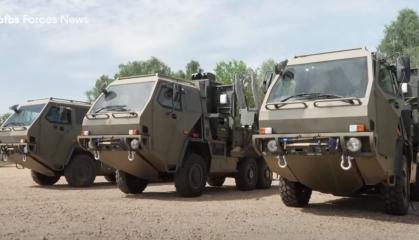 ​Ukraine Receives All Promised Raven Air Defense Systems, Signs Point to More Deliveries